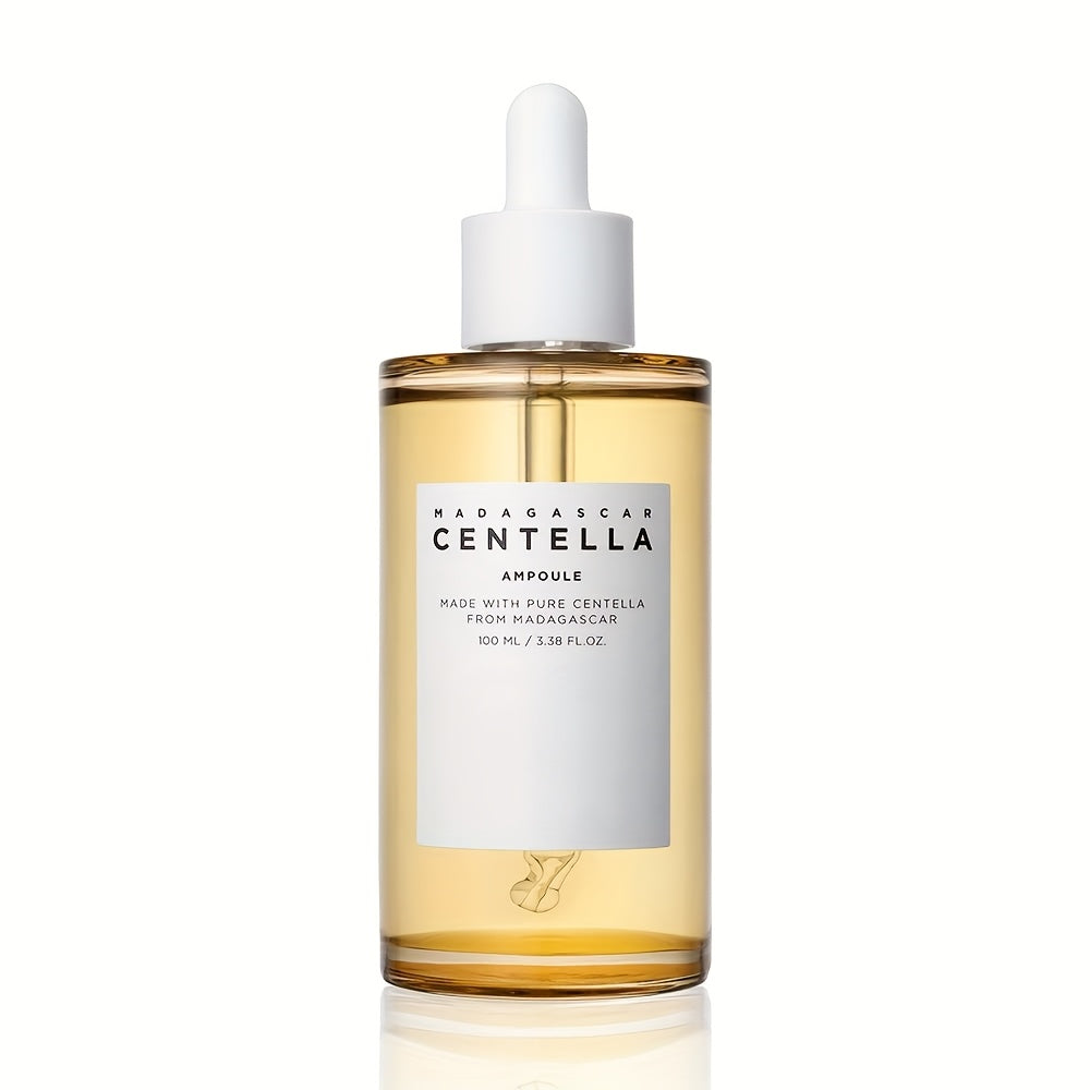 Centella Madasgascar Asiatica Ampoule Facial Serum 3.38 fl.oz