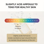 Centella Madasgascar Asiatica Ampoule Facial Serum 3.38 fl.oz