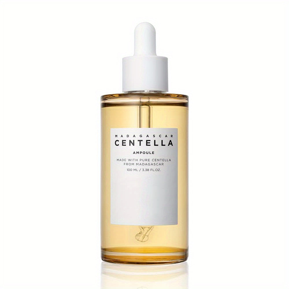 Centella Madasgascar Asiatica Ampoule Facial Serum 3.38 fl.oz