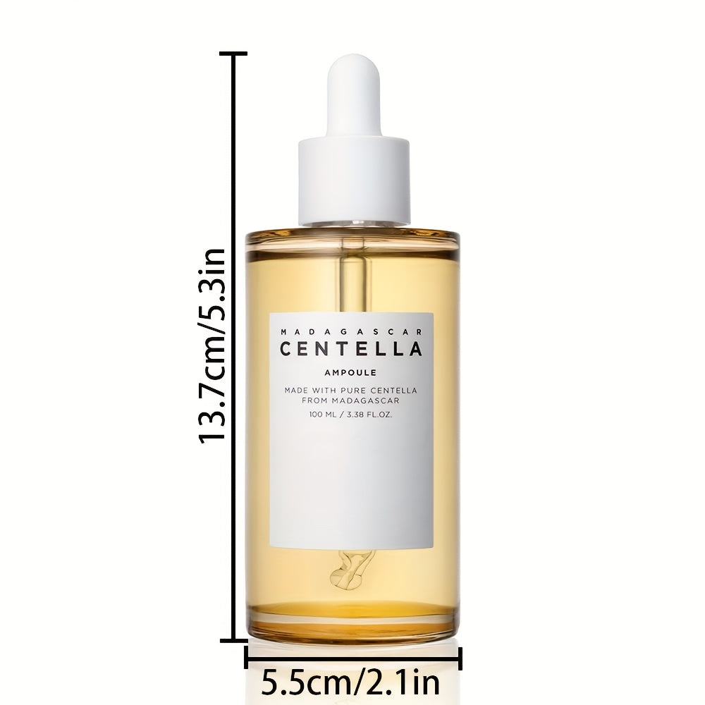 Centella Madasgascar Asiatica Ampoule Facial Serum 3.38 fl.oz