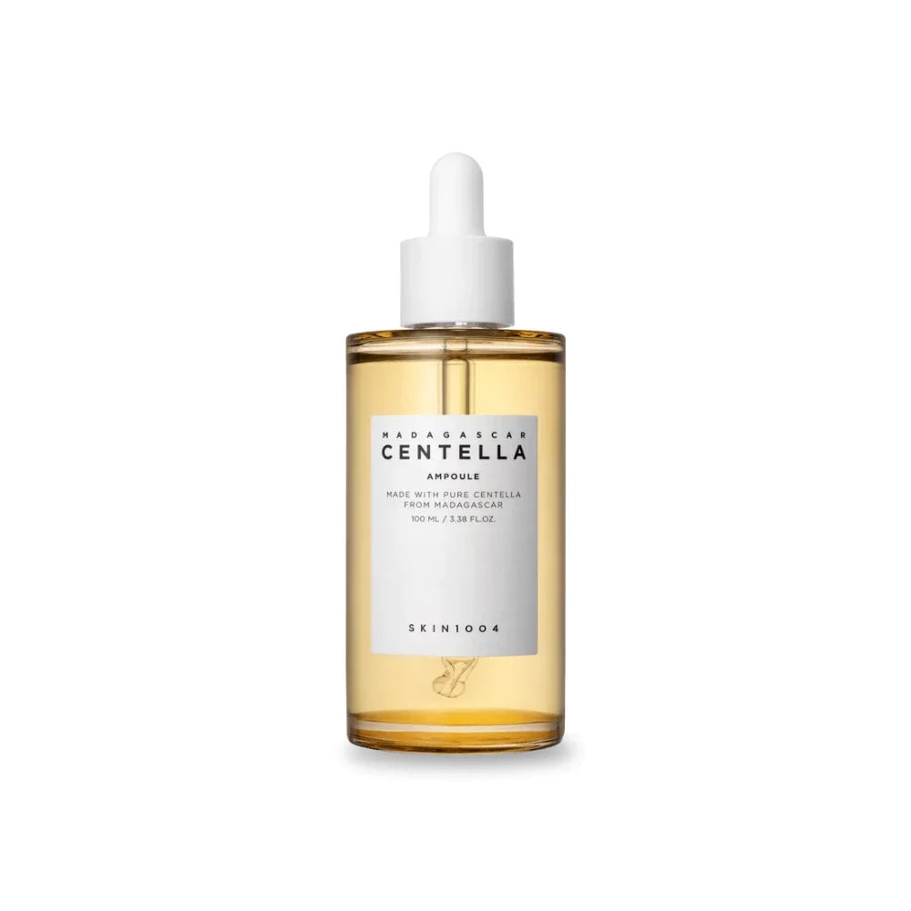 Centella Retinol 0.2 Boosting Ampoule Set
