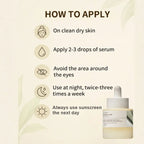 Centella Retinol 0.2 Boosting Ampoule Set