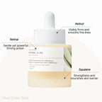 Centella Retinol 0.2 Boosting Ampoule Set