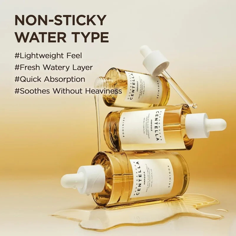 Centella Retinol 0.2 Boosting Ampoule Set